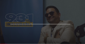 Podés comprarte una radio