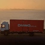 DIVINO TRUCK SIMULATOR