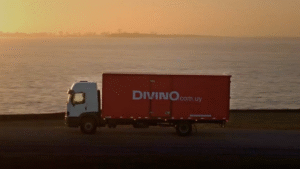 DIVINO TRUCK SIMULATOR