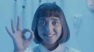 Todo es mejor con chocolate