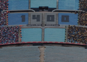 De pulmón a Pulmón