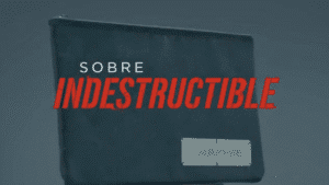 Sobre indestructible