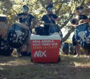 Heladerita candombera