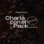 Charla con el pack