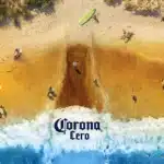 Corona Cero 100% natural