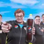 Se busca Pepsicolero