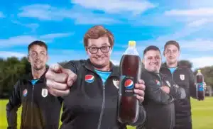 Se busca Pepsicolero