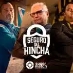 Seguro del hincha
