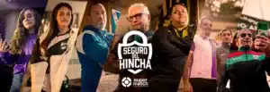 Seguro del hincha