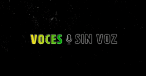 Voces sin voz Ernex