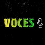 Voces sin voz Ernex