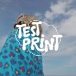 test print