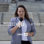 Noticias que llegan a tiempo